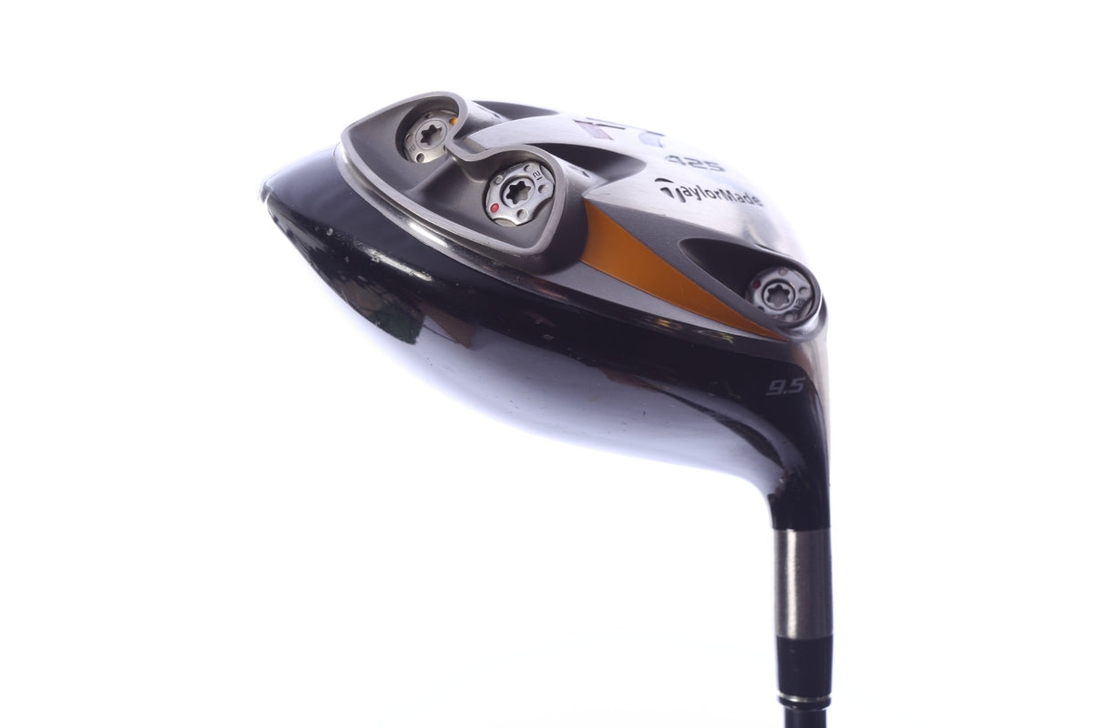 Used TaylorMade r7 425 Driver - 9.5 Degrees - Stiff Flex TaylorMade Stock Graphite - Right-Handed-Next Round