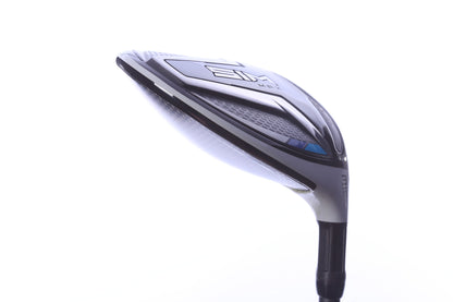 Used TaylorMade SIM MAX 3-Wood - Right-Handed - 15 Degrees - Extra Stiff Flex