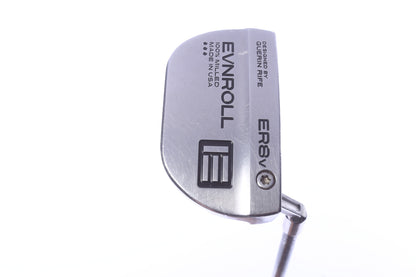 Used Evnroll ER8v Putter - Right-Handed - 39 in - Mallet