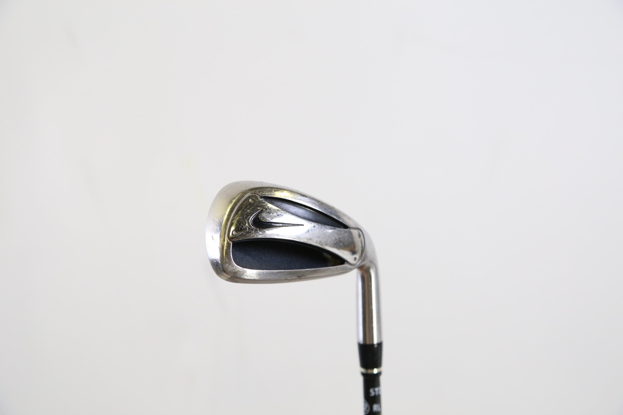 Used Nike Slingshot Right Handed Single 6 Iron Next Round