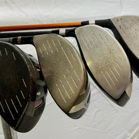 Wholesale Lot of 20 Golf Clubs - Assorted Drivers-Next Round
