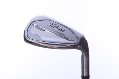 Used Titleist 2023 T350 Gap Wedge - Right-Handed - 48 Degrees - Stiff Flex-Next Round