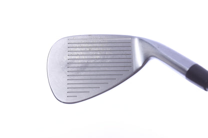 Used PXG 0311 P GEN5 Chrome Gap Wedge - Left-Handed - 49 Degrees - Regular Flex
