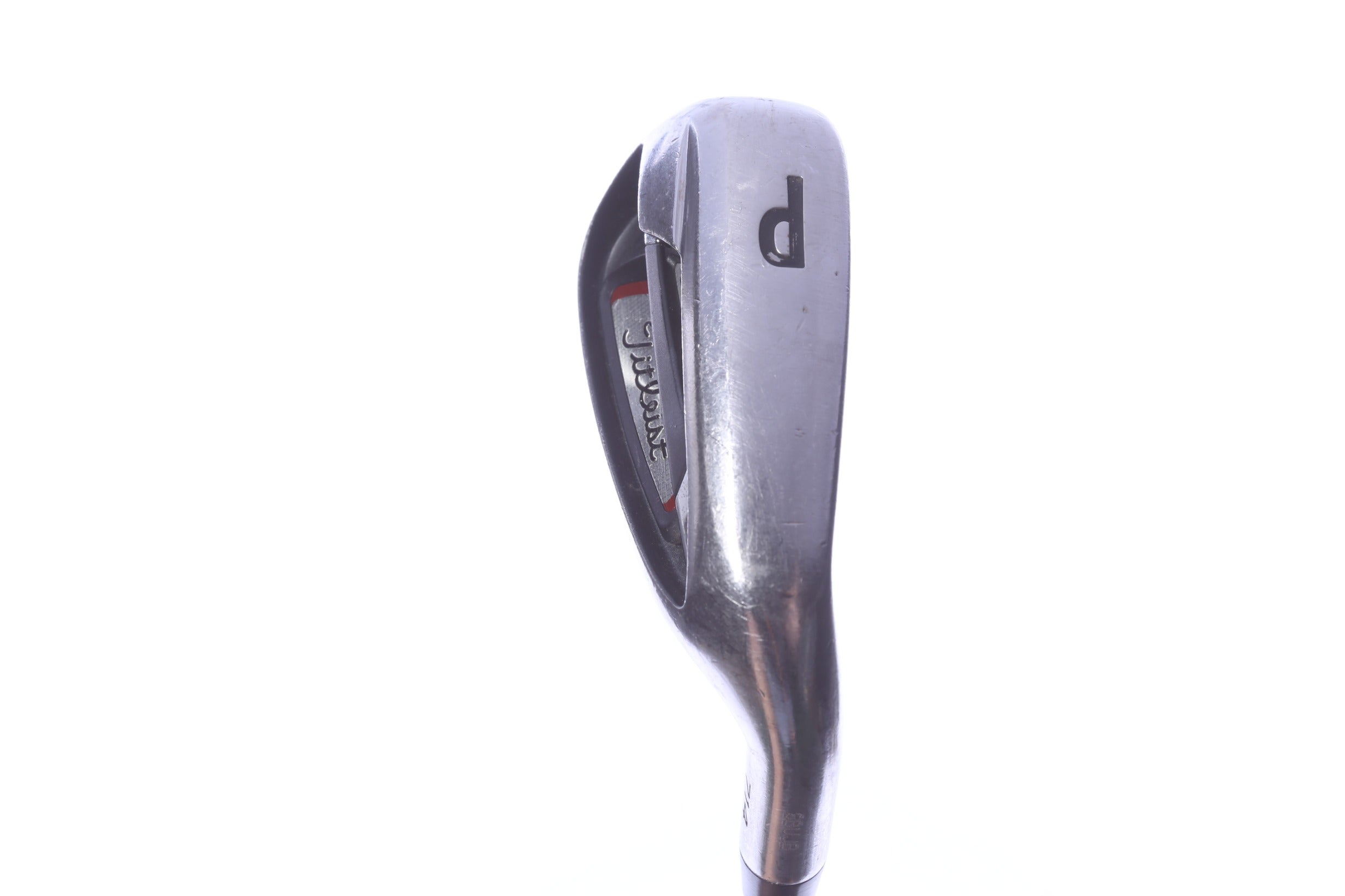 Used Titleist 714 AP1 Pitching Wedge - Right-Handed - 44 Degrees - Seniors Flex