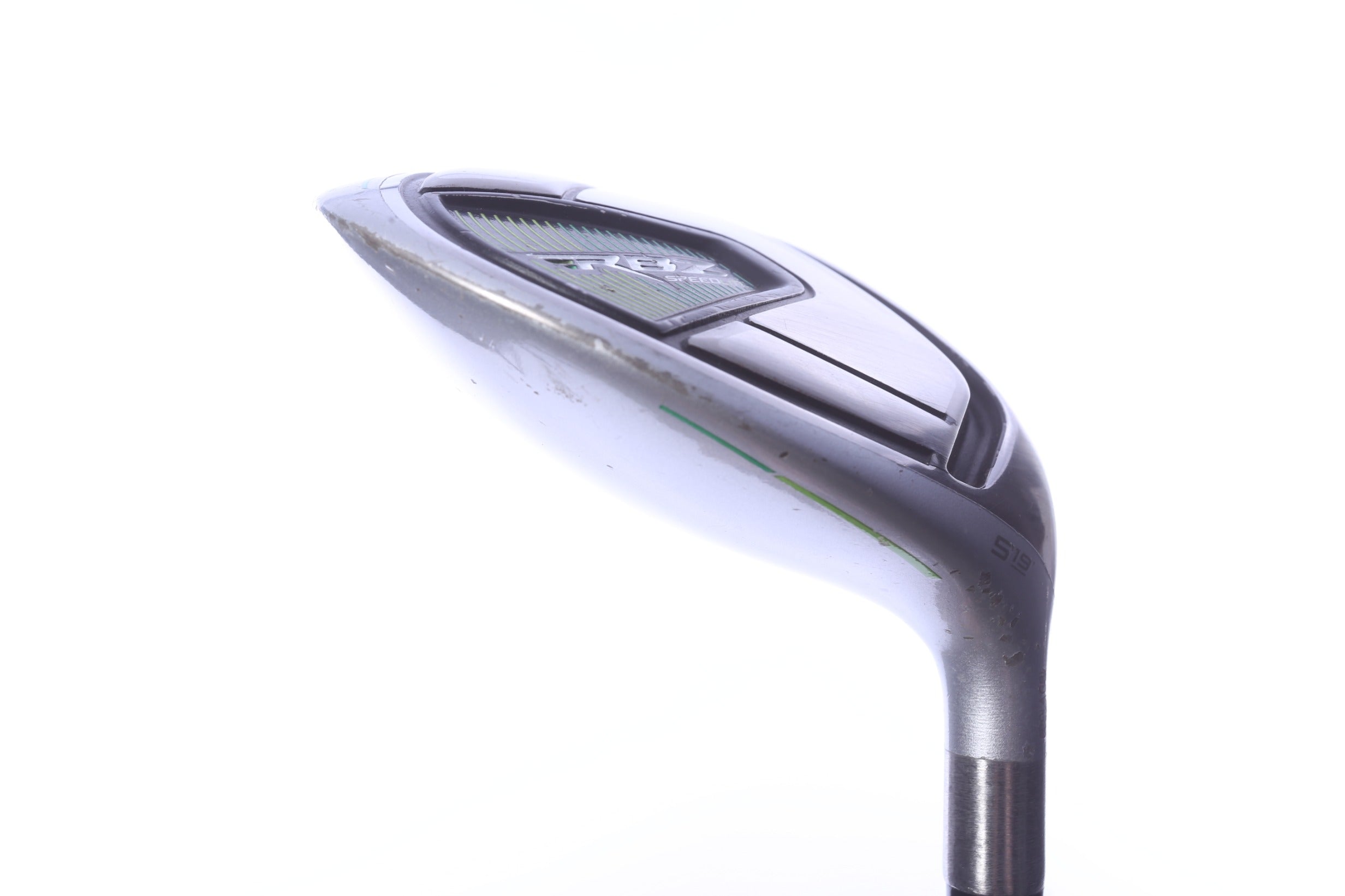 Used TaylorMade RBZ Speedlite 5-Wood - Right-Handed - 19 Degrees - Ladies Flex