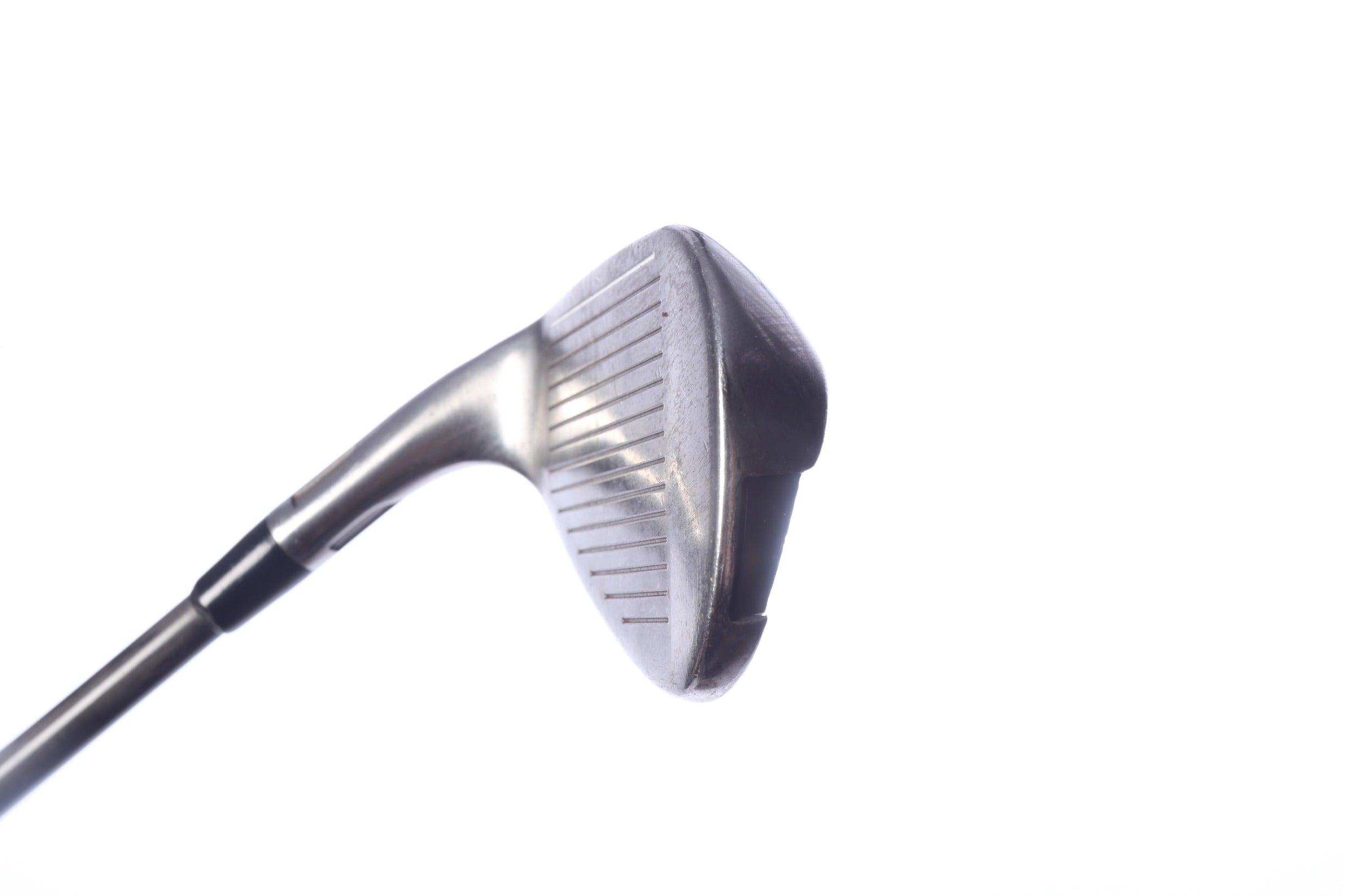 Used TaylorMade STEALTH Approach Wedge - Right-Handed - 49 Degrees - Seniors Flex-Next Round