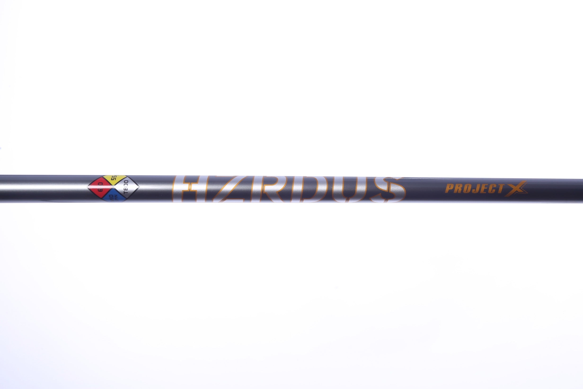 Used Callaway Mavrik Driver - 9 Degrees - Stiff Flex Project X HZRDUS Smoke Silver - Left-Handed-Next Round
