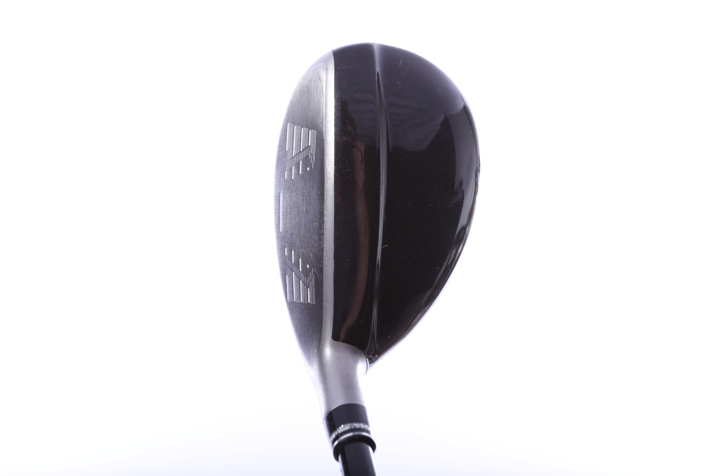 Used XXIO Prime 10 5H Hybrid - Right-Handed - 23 Degrees - Regular Flex-Next Round