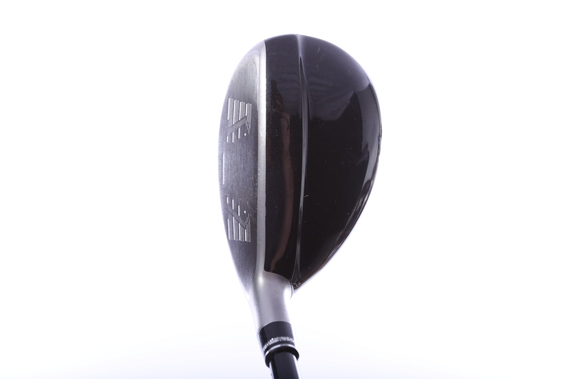 Used XXIO Prime 10 5H Hybrid - Right-Handed - 23 Degrees - Regular Flex-Next Round
