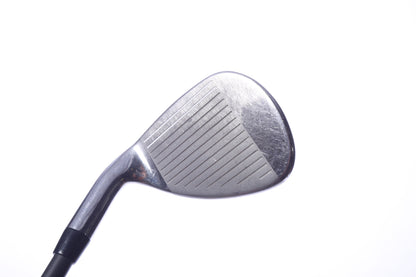 Used Callaway XR OS Approach Wedge - Right-Handed - 50 Degrees - Ladies Flex-Next Round