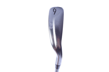 Used Titleist T400 Single 6-Iron - Left-Handed - Ladies Flex