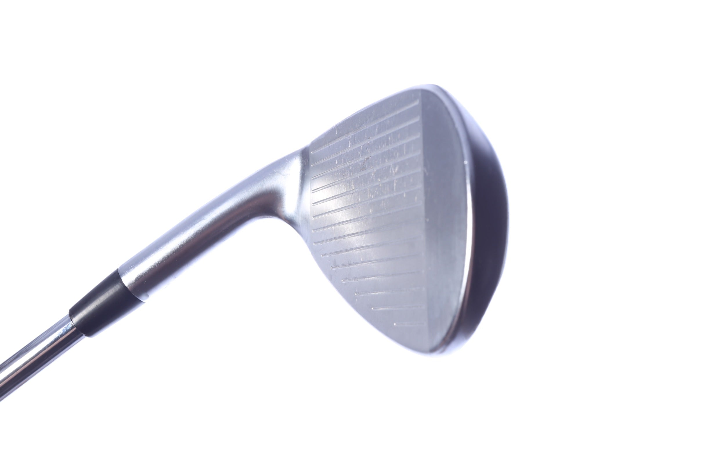 Used Mizuno JPX 923 Hot Metal HL Gap Wedge - Right-Handed - 48 Degrees - Stiff Flex
