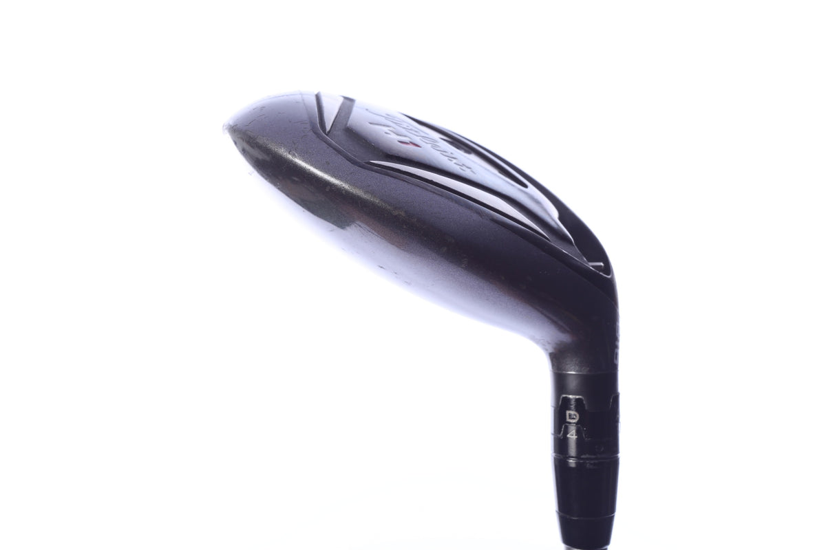 Used Titleist 816 H1 4H Hybrid - Right-Handed - 21 Degrees - Seniors Flex
