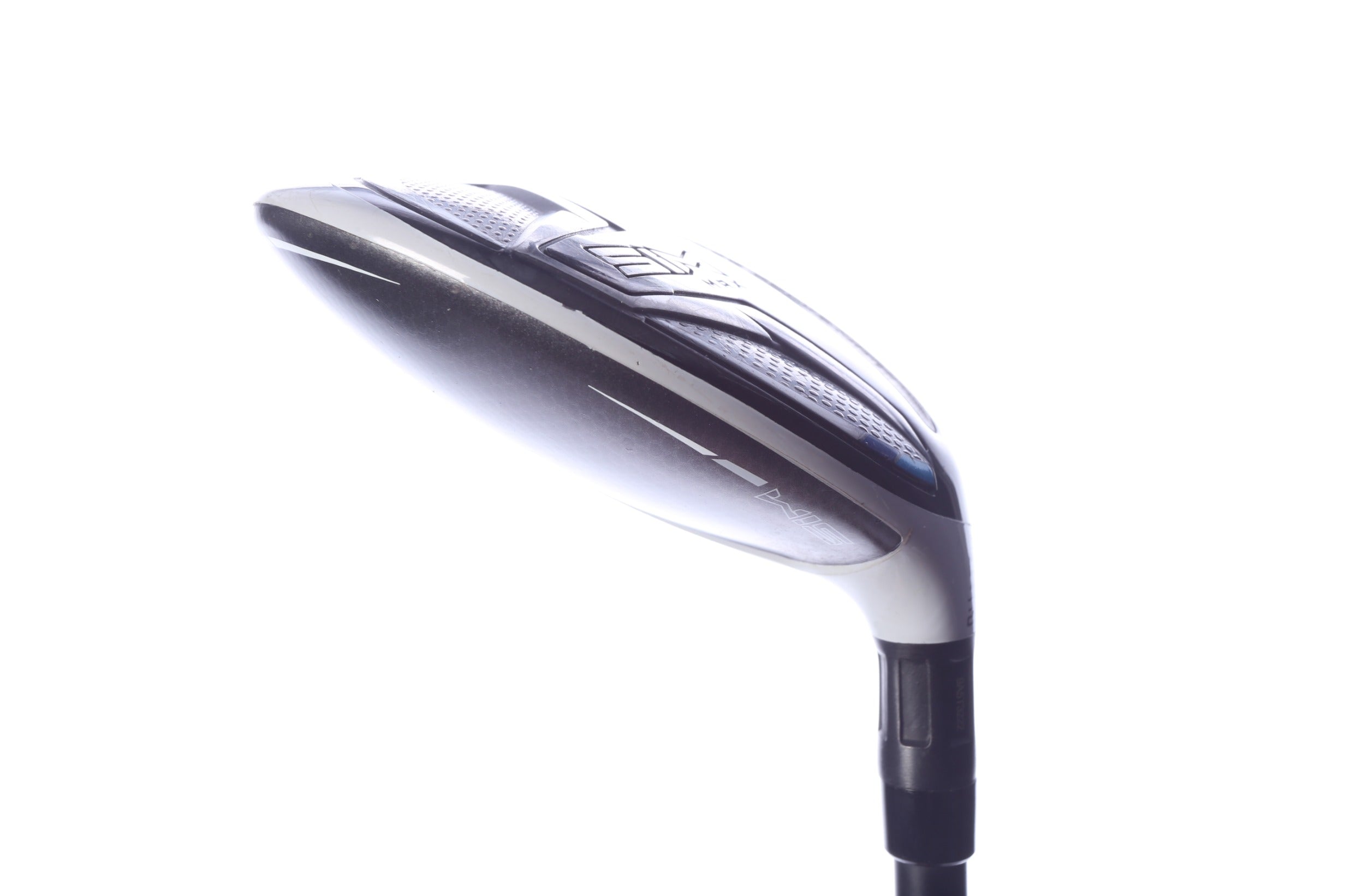 Used TaylorMade SIM MAX 5H Hybrid - Right-Handed - 25 Degrees - Regular Flex-Next Round