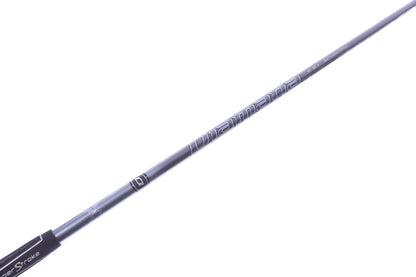 Used Mitsubishi Diamana GT Driver Shaft Extra Stiff Flex Graphite - 45 in - Ping G440 Adapter