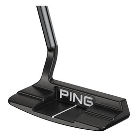 Ping 2021 Kushin 4 Putter - Mint Condition - 35 in - Right-Handed - Blade-Next Round