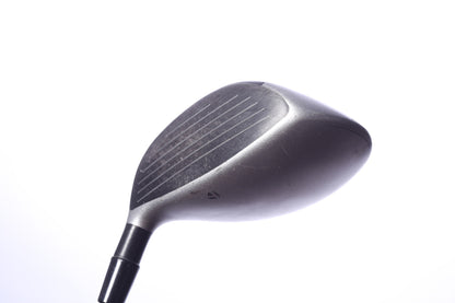 Used TaylorMade SLDR S 3HL Wood - Right-Handed - 17 Degrees - Seniors Flex-Next Round