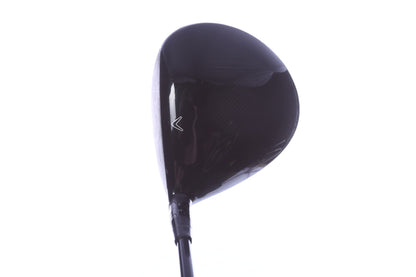 Used Callaway Epic MAX LS Driver - 9 Degrees - Extra Stiff Flex Mitsubishi MMT Type-304SS - Right-Handed-Next Round