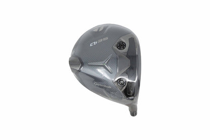 Used TaylorMade Qi35 LS Driver - HEAD ONLY - Right-Handed - 9 Degrees
