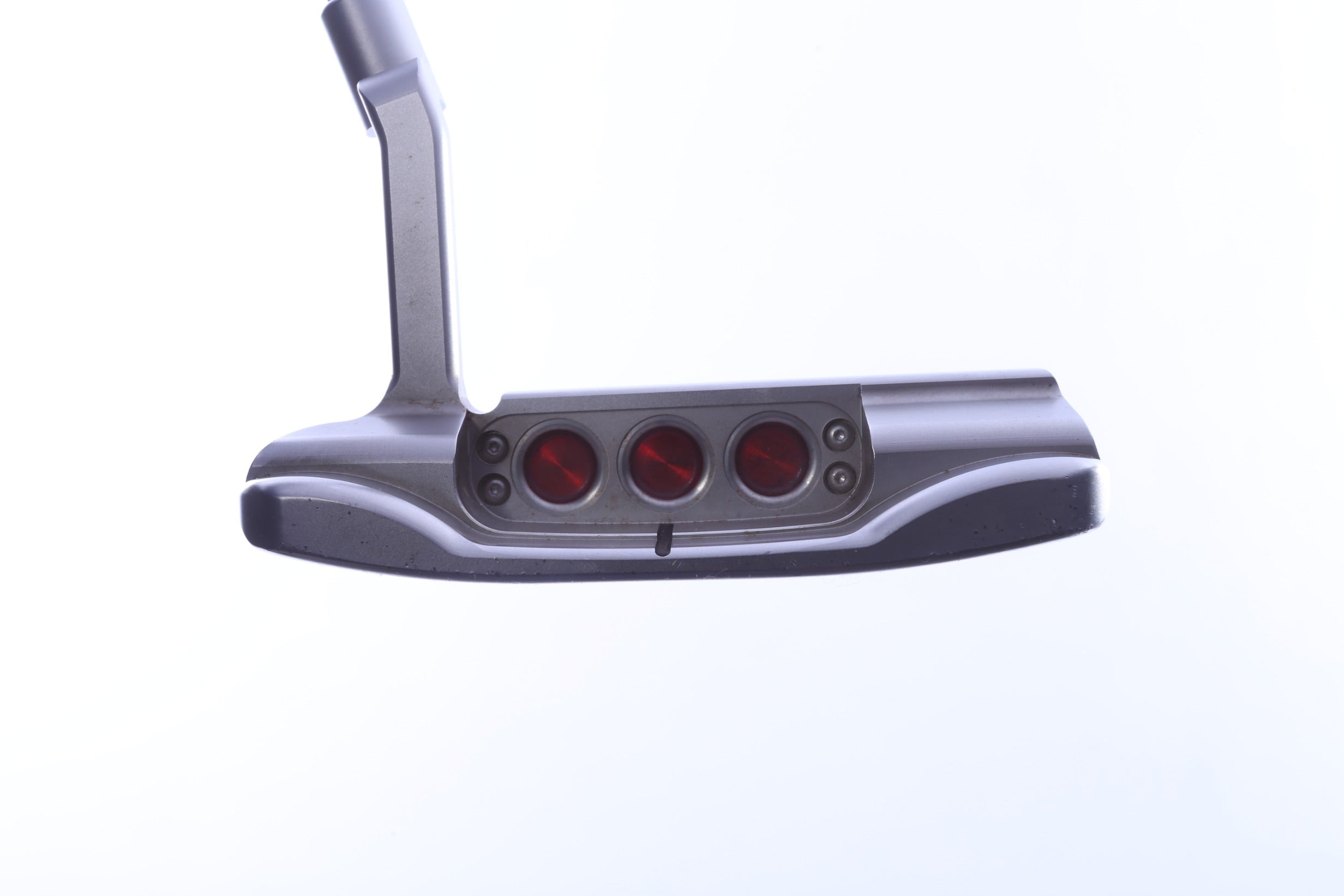 Used Titleist Scotty Cameron 2018 Select Newport Putter - Right-Handed - 34 in - Blade-Next Round