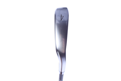 Used Titleist 2025 T250U Single Utility 4-Iron - Right-Handed - Extra Stiff Flex
