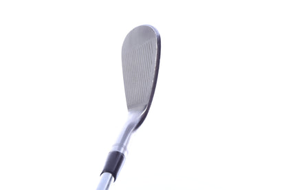 Used Titleist Vokey SM9 Tour Chrome Gap Wedge - Right-Handed - 50 Degrees - Wedge Flex