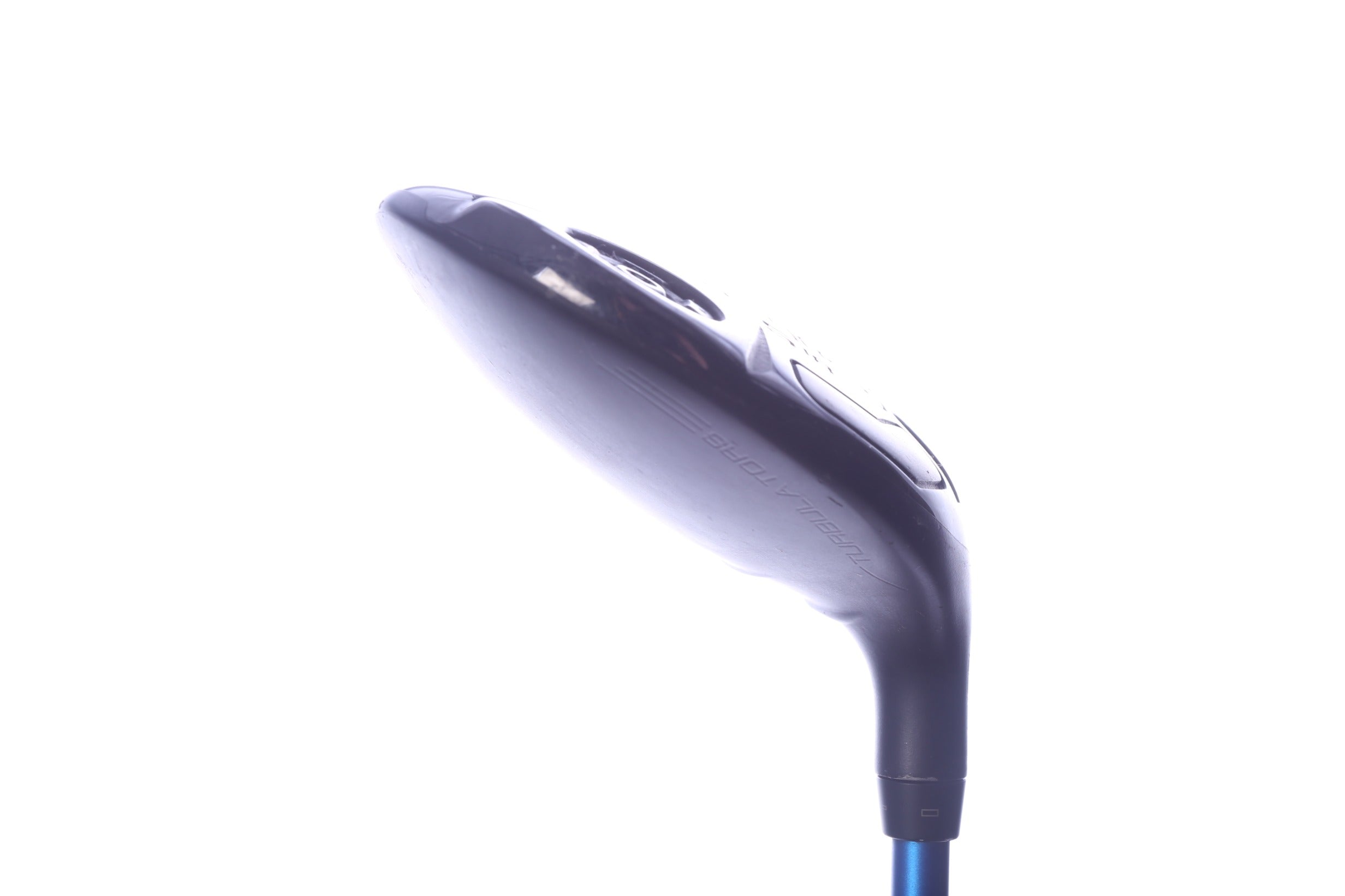 Used Ping G30 5-Wood - Right-Handed - 18 Degrees - Soft Regular Flex-Next Round