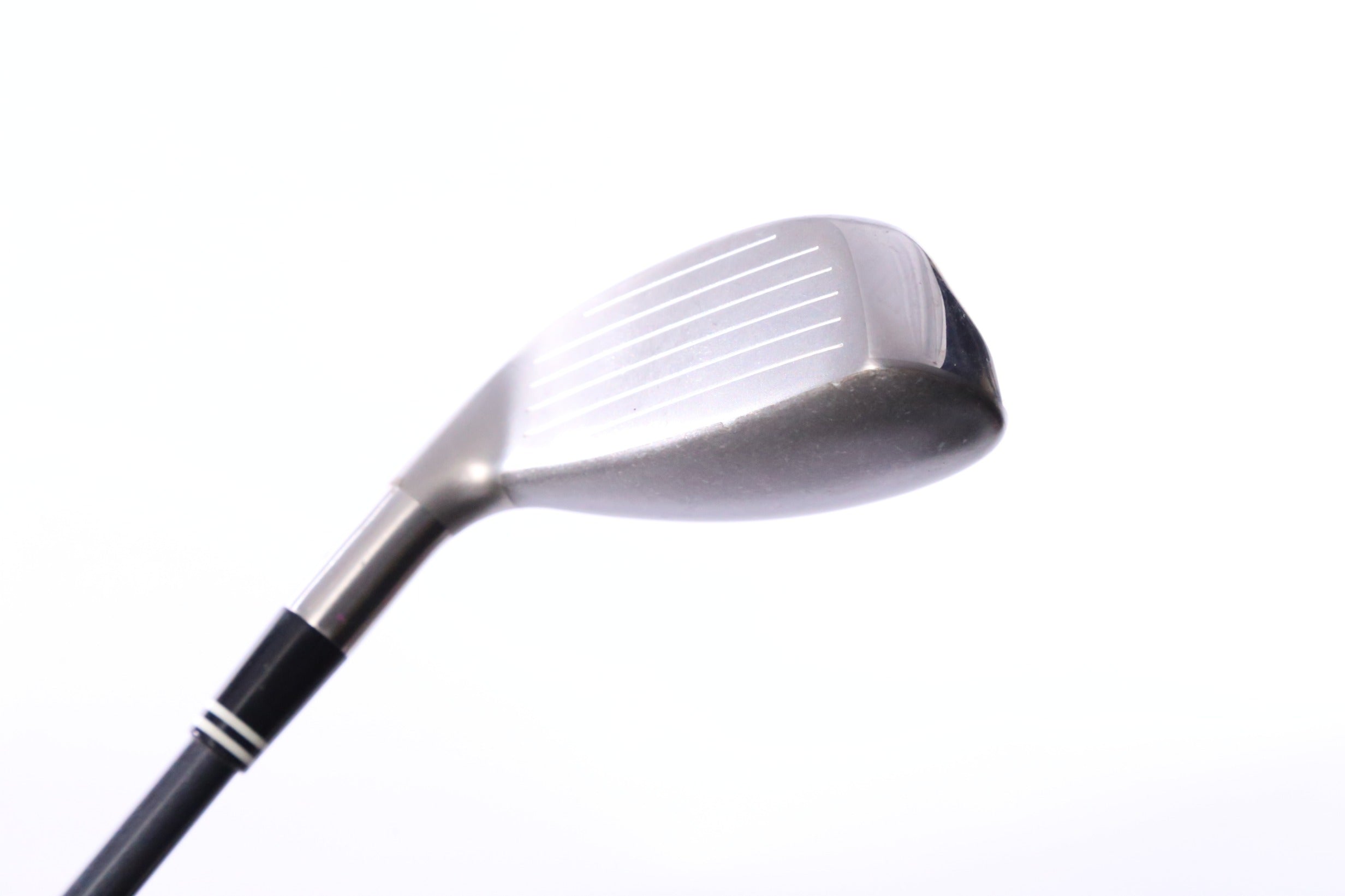 Used Cleveland Mashie 3H Hybrid - Right-Handed - 20.5 Degrees - Extra Stiff Flex-Next Round