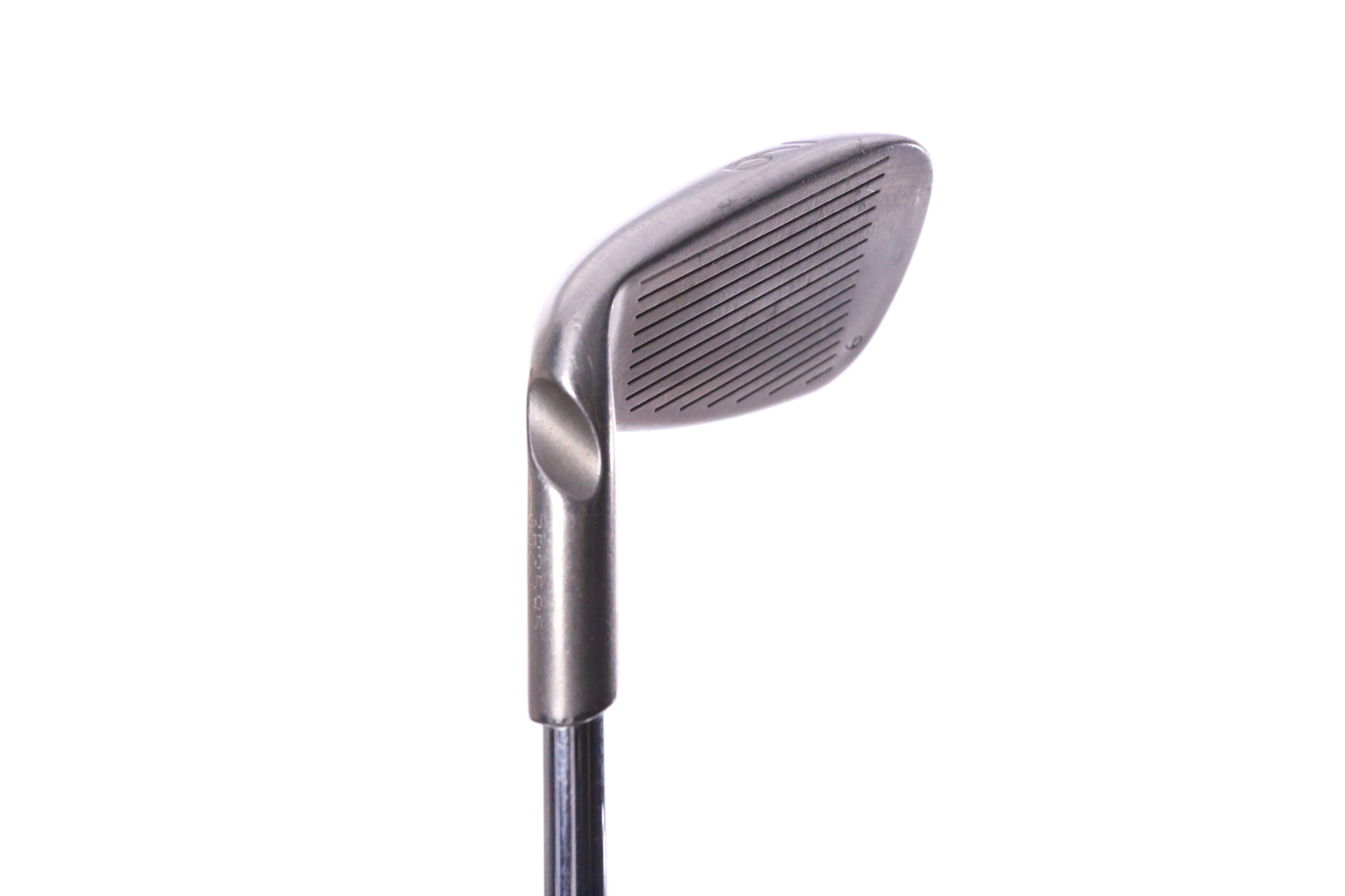 Used Ping i10 Single 9-Iron - Right-Handed - Stiff Flex-Next Round