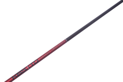 Used Kbs Tour Driven Driver Shaft Extra Stiff Flex Graphite - 42.25 in - TaylorMade M Adapter-Next Round