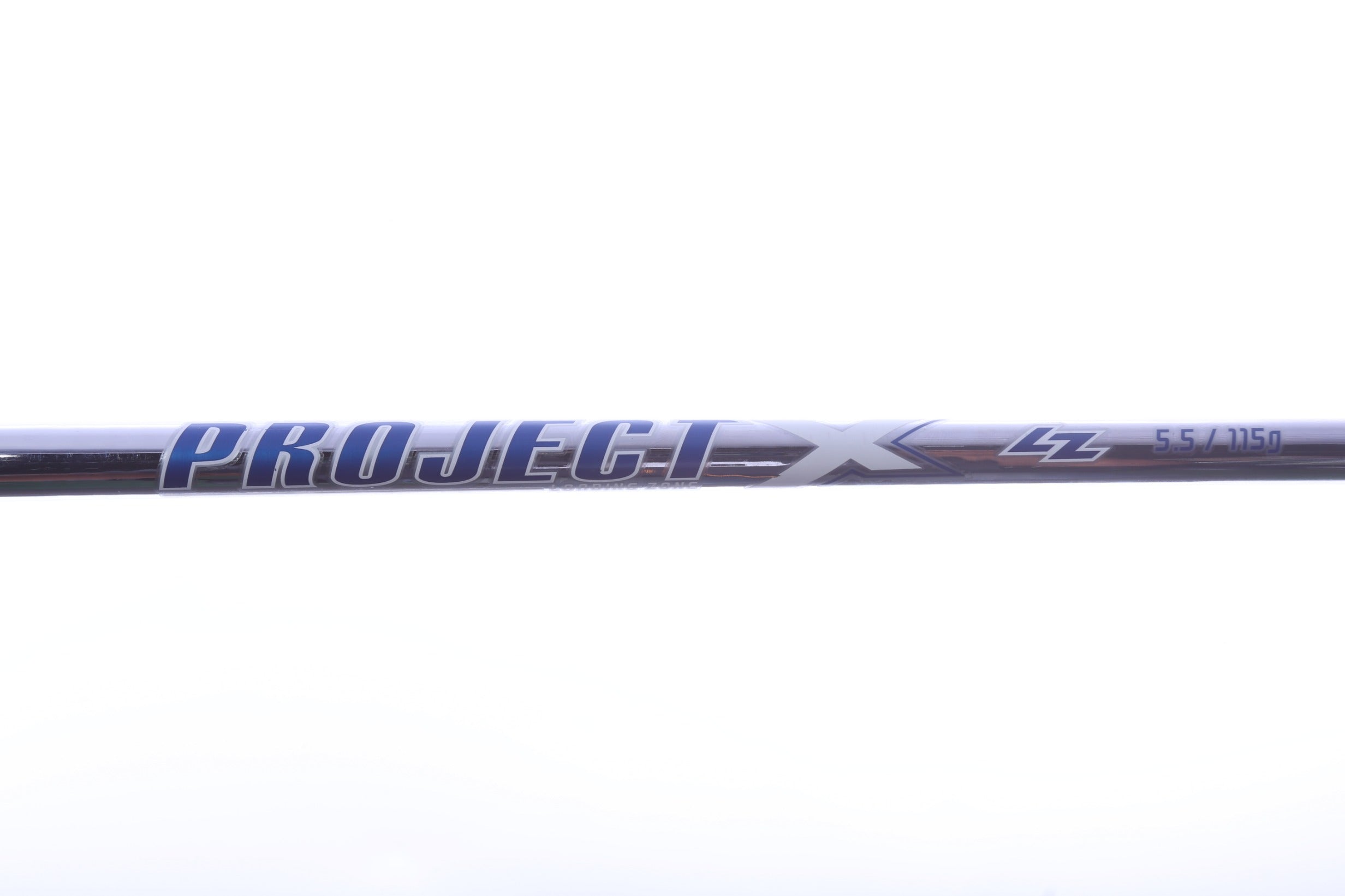 Used Srixon ZX5 Approach Wedge - Right-Handed - 49 Degrees - Regular Plus Flex