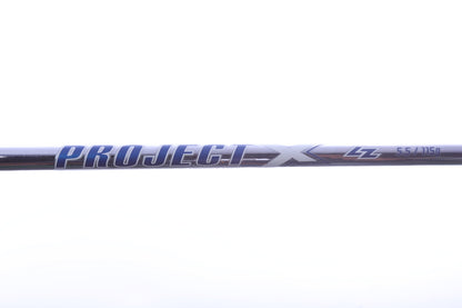 Used Srixon ZX5 Approach Wedge - Right-Handed - 49 Degrees - Regular Plus Flex