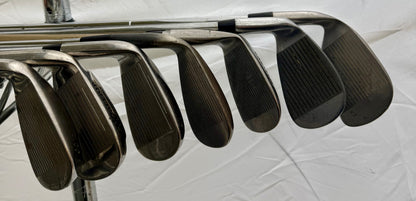 Wholesale Lot of 50 Golf Clubs - Single Irons-Next Round
