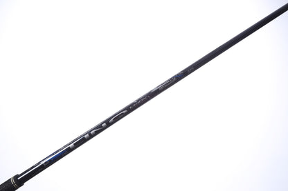 Used Ust Mamiya Lin-Q M40X Blue Fairway Wood Shaft Regular Flex Graphite - 41 in - Cobra MyFly Adapter-Next Round