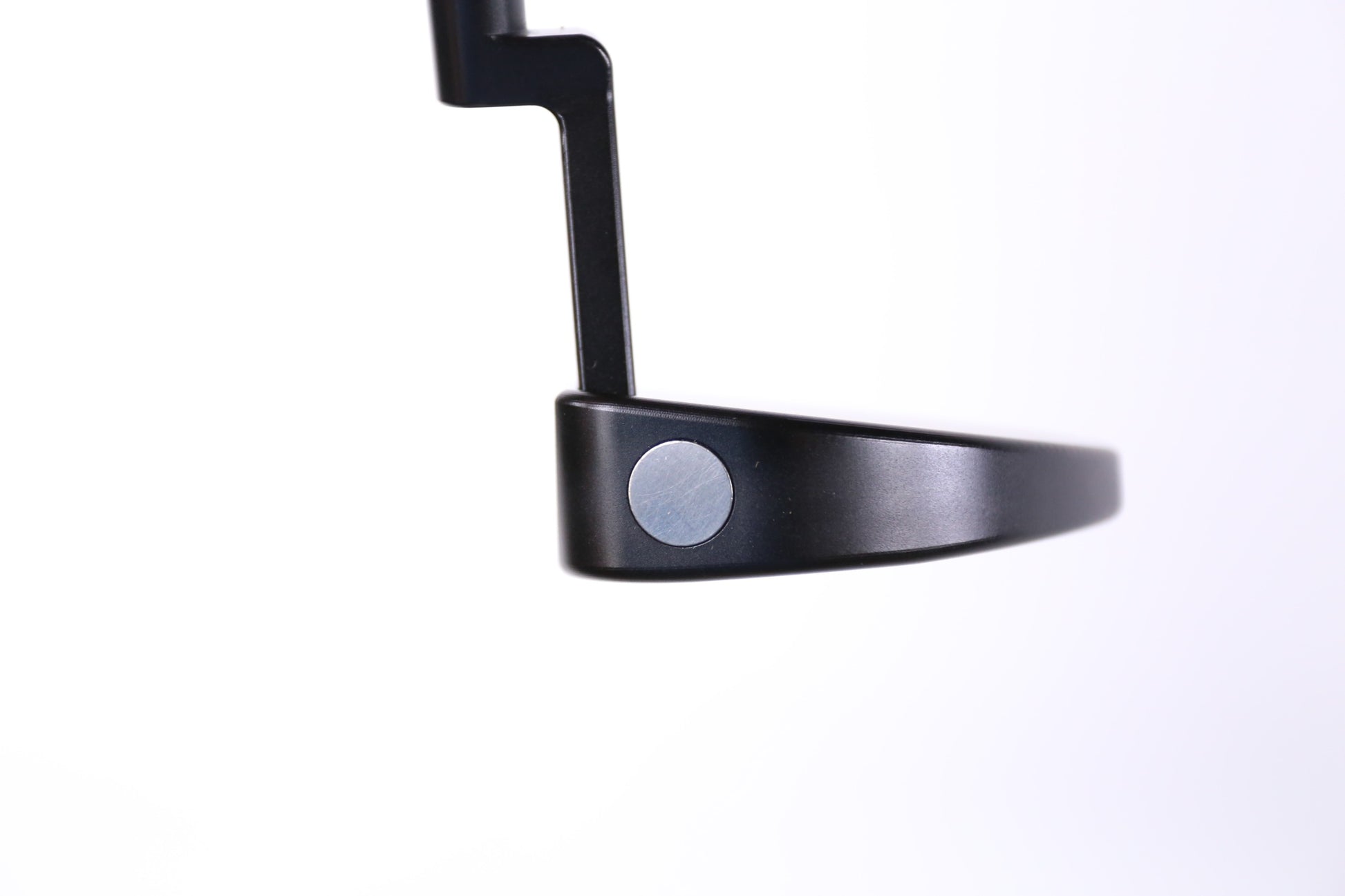 Used Sacks Parente 54 Putter - Right-Handed - 35.5 in - Mallet-Next Round
