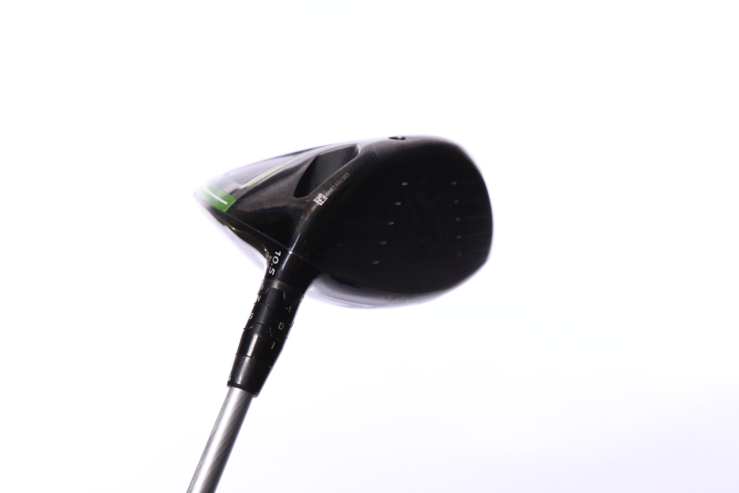 Used Callaway GBB Epic Sub Zero Driver - 10.5 Degrees - Seniors Flex Project X Even Flow - Right-Handed