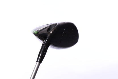 Used Callaway GBB Epic Sub Zero Driver - 10.5 Degrees - Seniors Flex Project X Even Flow - Right-Handed