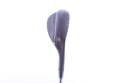 Used Cleveland RTX 6 ZipCore Black Satin Sand Wedge - Right-Handed - 56 Degrees - Wedge Flex-Next Round