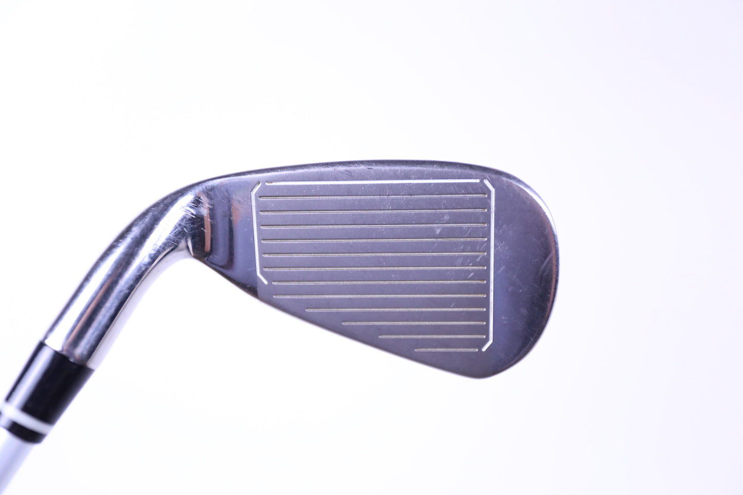 Used Nike SQ MachSpeed Single 7-Iron - Right-Handed - Ladies Flex-Next Round