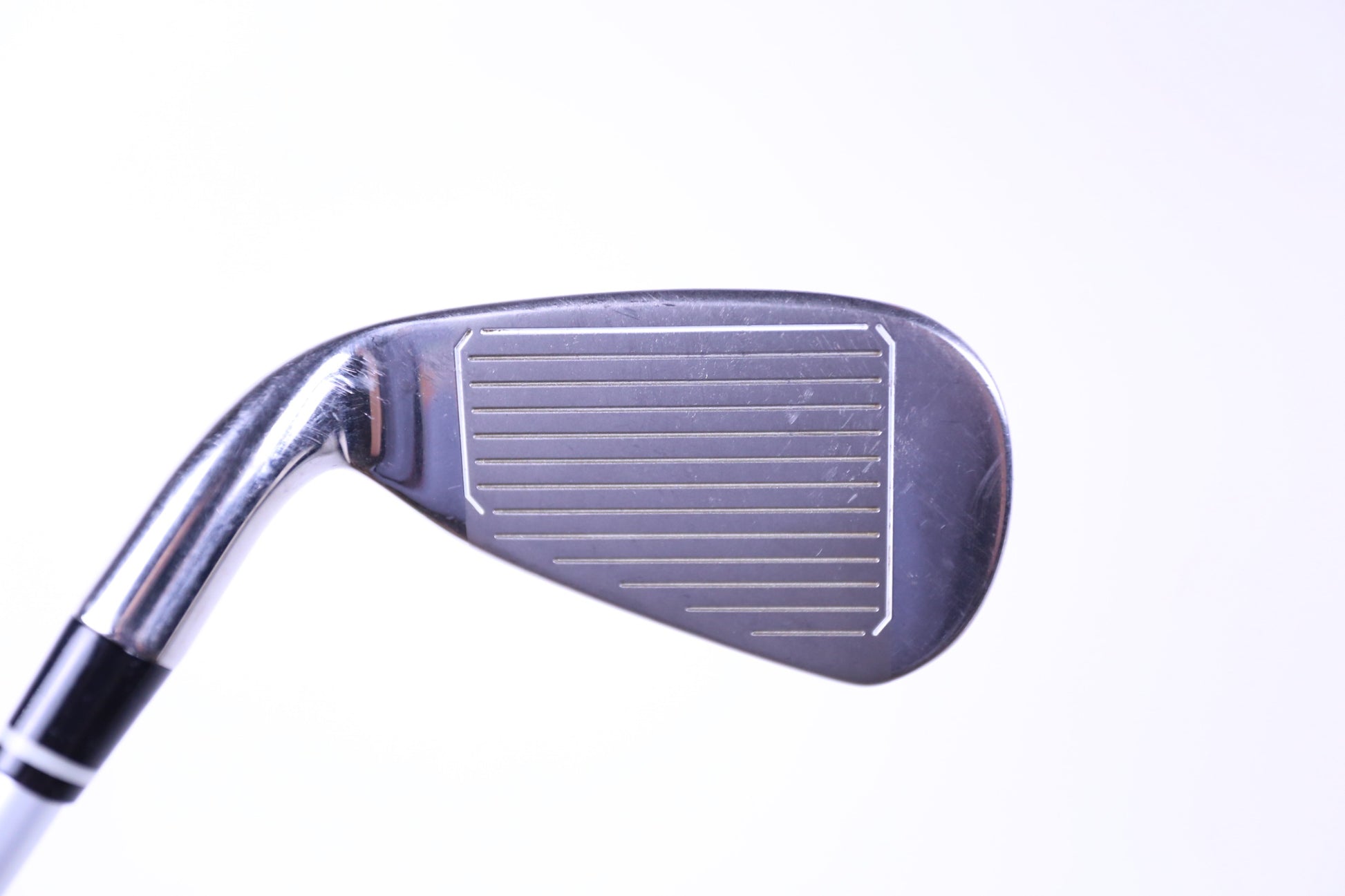 Used Nike SQ MachSpeed Single 7-Iron - Right-Handed - Ladies Flex-Next Round