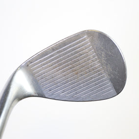 Used Titleist Vokey SM8 Tour Chrome Sand Wedge - Right-Handed - 56 Degrees - Extra Stiff Flex-Next Round