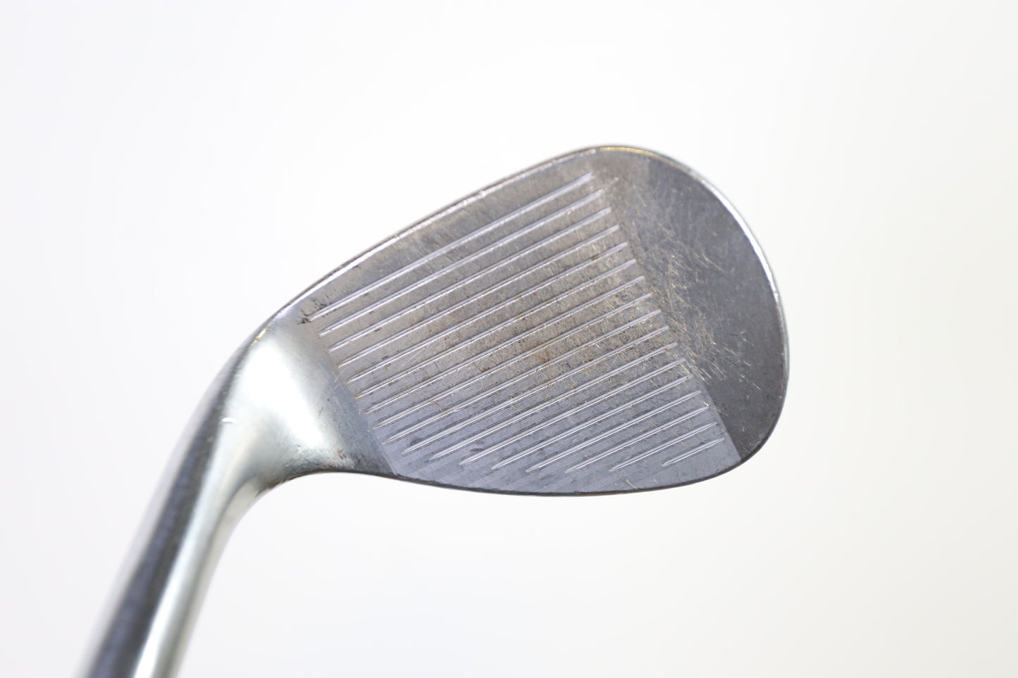 Used Titleist Vokey SM8 Tour Chrome Sand Wedge - Right-Handed - 56 Degrees - Extra Stiff Flex-Next Round