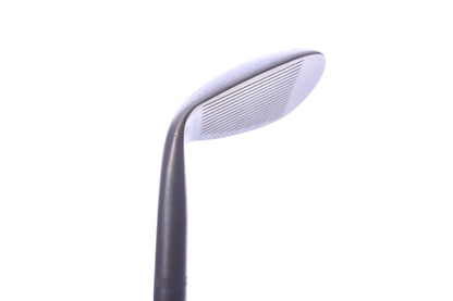 Used Titleist Vokey SM8 Jet Black Lob Wedge - Right-Handed - 60 Degrees - Wedge Flex-Next Round