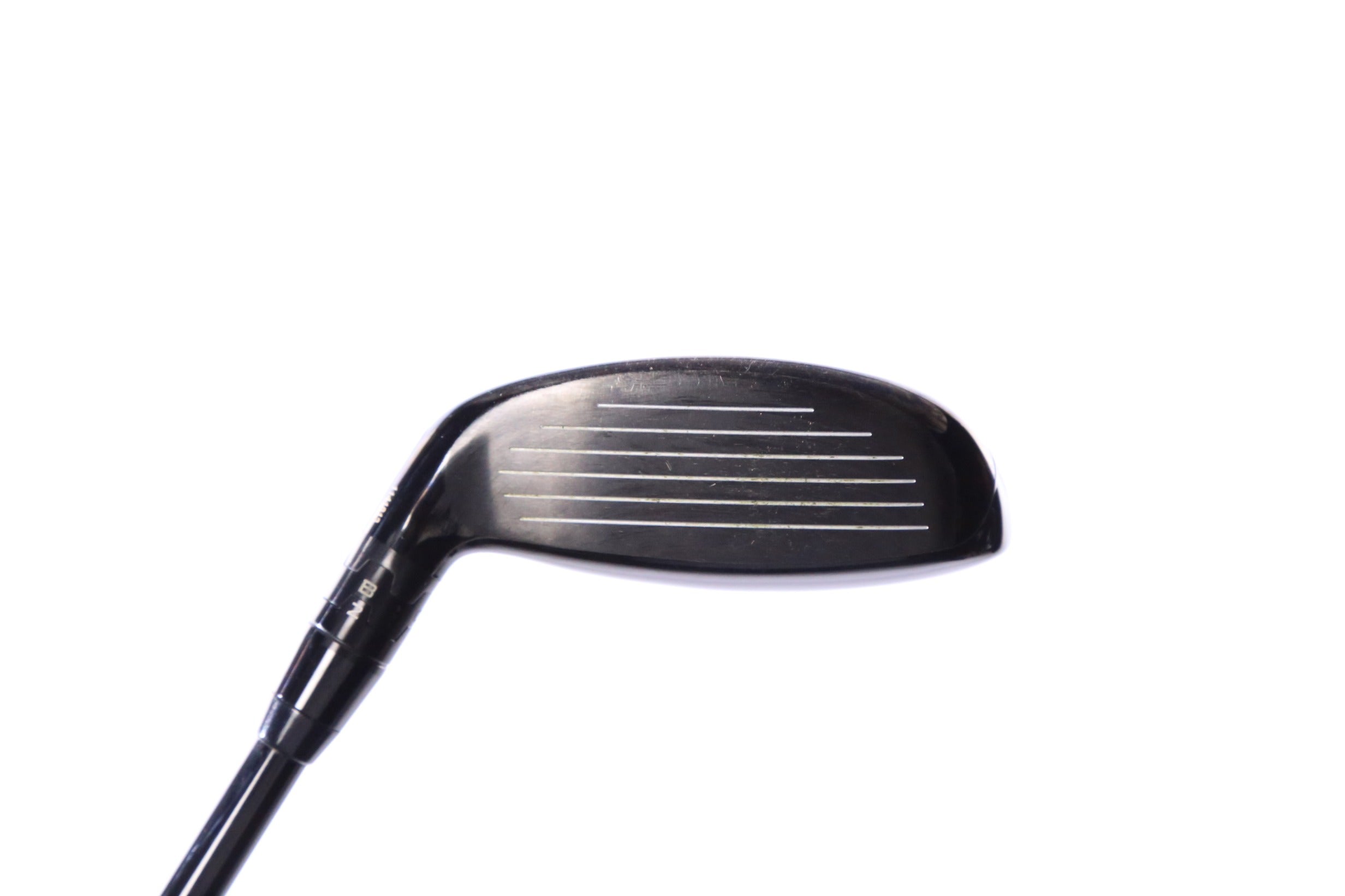 Used Titleist TSi2 3H Hybrid - Right-Handed - 18 Degrees - Regular Flex