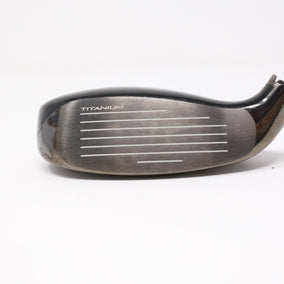 Used Callaway Paradym Super Hybrid - HEAD ONLY - Right-Handed - 18 Degrees-Next Round
