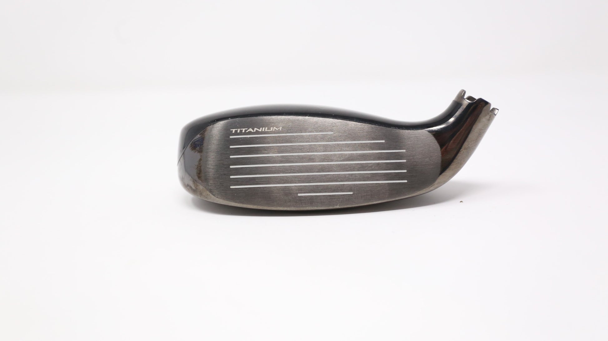 Used Callaway Paradym Super Hybrid - HEAD ONLY - Right-Handed - 18 Degrees-Next Round