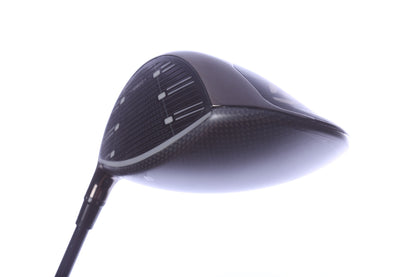 Used TaylorMade Qi35 Driver - 9 Degrees - Stiff Flex Project X HZRDUS RDX Smoke - Right-Handed-Next Round