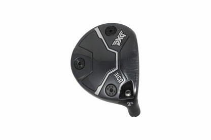 Used PXG 0311 Black OPS 3-Wood - HEAD ONLY - Right-Handed - 15 Degrees