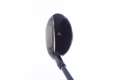 Used Cobra BiO Cell-S 3-4H Hybrid - Right-Handed - 20.5 Degrees - Stiff Flex-Next Round