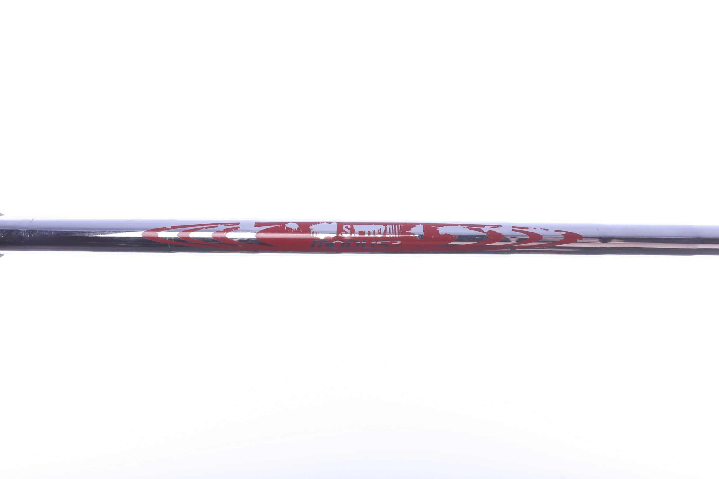 Used Srixon Z-Forged Single 6-Iron - Right-Handed - Stiff Flex